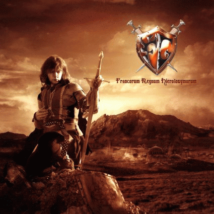 Feu Gregeois : Francorum Regnum Hierosolymorum Feu Gregeois : Francorum Regnum Hierosolymorum